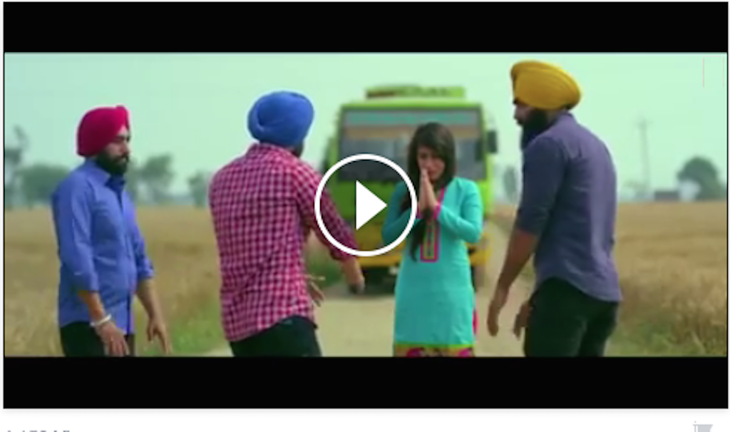 New Punjabi Song 2015 - Sardar 