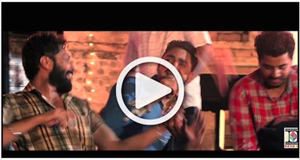 New Punjabi Song 2015 - DJ VAJDA - OFFICIAL VIDEO - KULWINDER BILLA