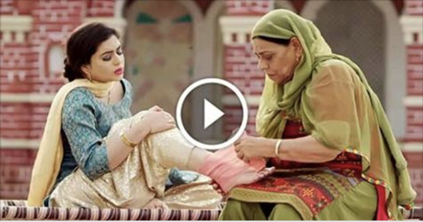 Adab Jatti (Full Song) Nisha Bano | Latest Punjabi Songs 2017 | T-Series